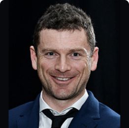 Dr. Eoghan Clifford