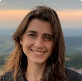 Cristielen Percival Machado