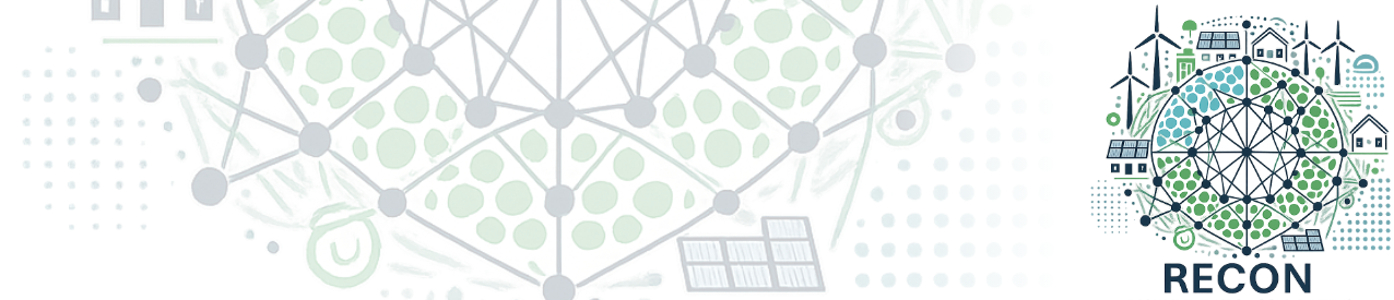 Visual identificatin of the project